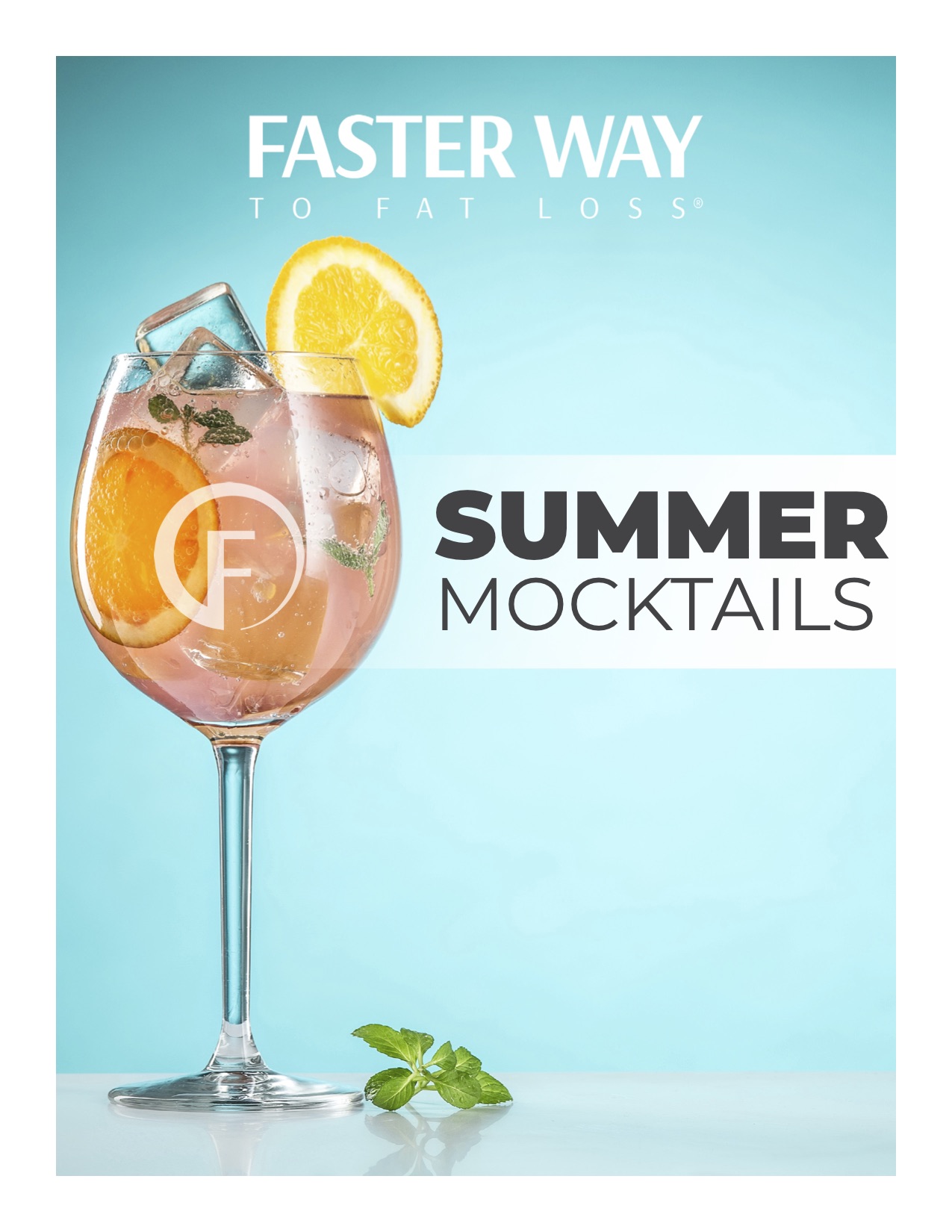 Mocktails -- App